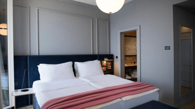 Hotel Excelsior Dubrovnik